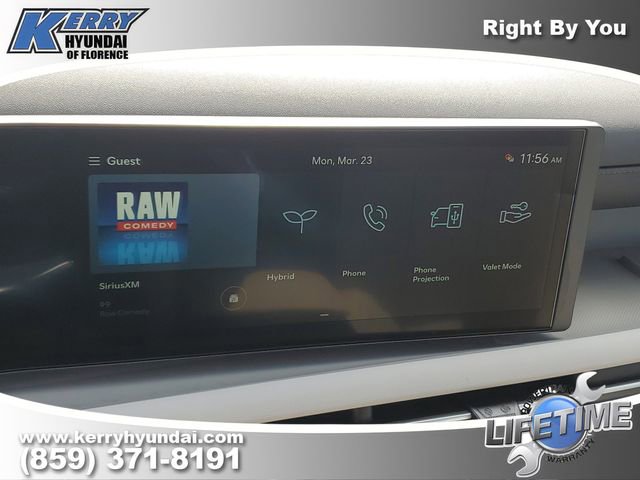 New 2026 Hyundai Tucson SEL image 26