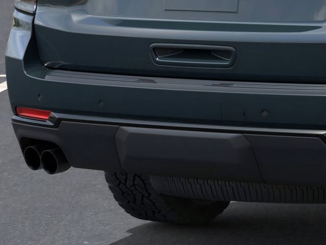 New 2026 Chevrolet Suburban Z71 w/ Comfort Package AWD/4WD image 14