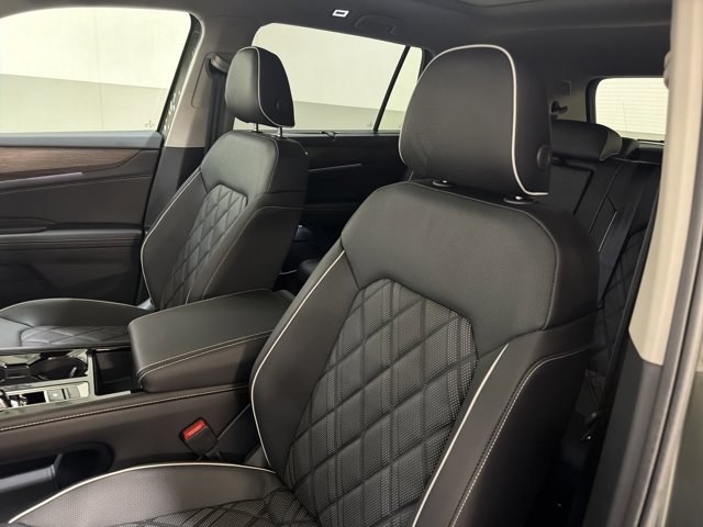 New 2026 Volkswagen Atlas SEL Premium R-Line AWD/4WD image 14