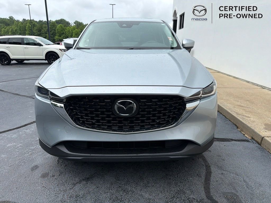 Used 2023 MAZDA CX-5 AWD 2.5 S image 4