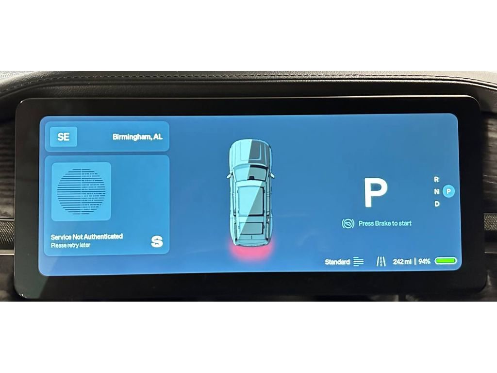 Used 2022 Rivian R1S Launch Edition image 27