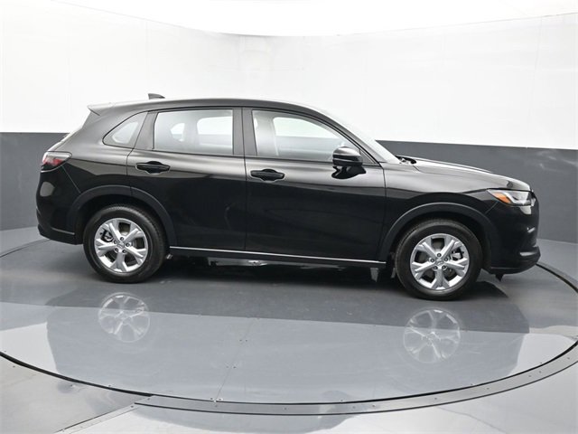 Used 2025 Honda HR-V LX image 6