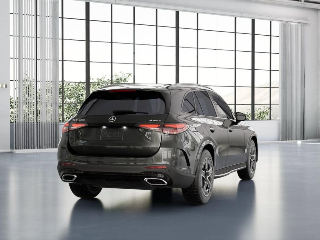 Certified 2023 Mercedes-Benz GLC 300 4MATIC image 23
