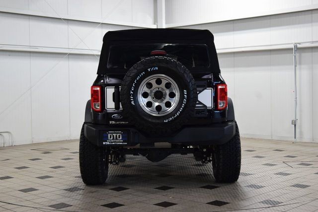 Used 2024 Ford Bronco Big Bend image 6