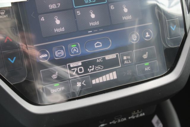 New 2026 Subaru Forester Premium AWD/4WD image 22