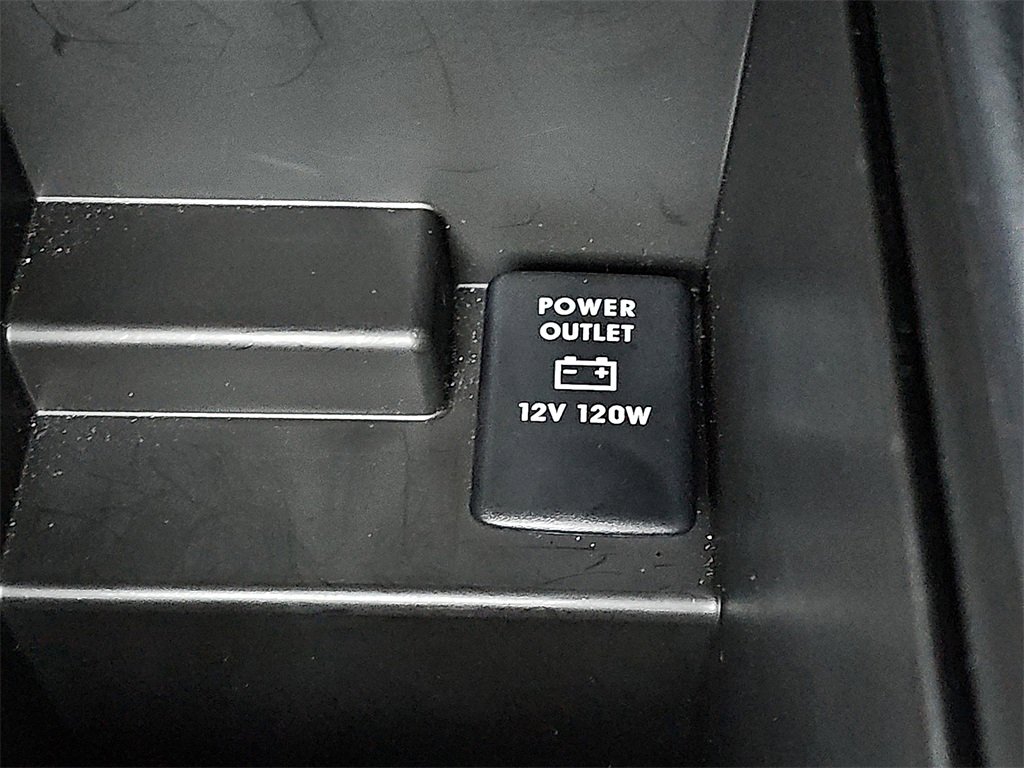 Used 2024 Mitsubishi Outlander Sport ES image 26