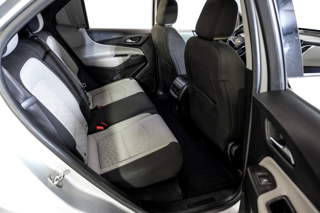 Used 2019 Chevrolet Equinox LT image 34