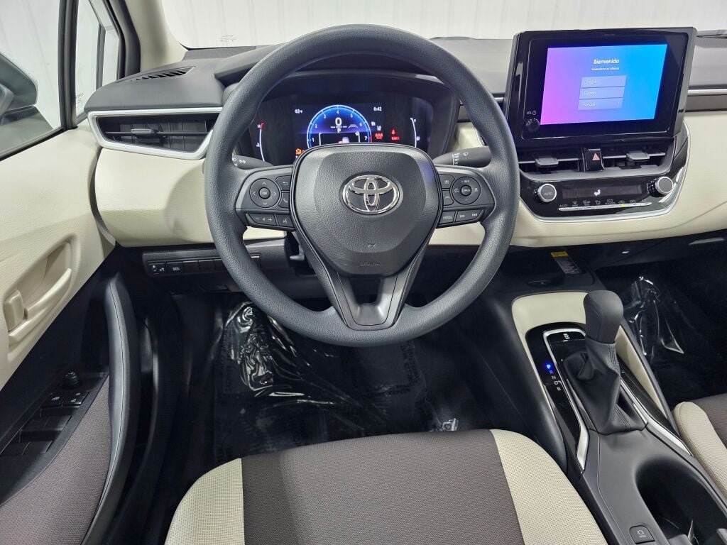 New 2026 Toyota Corolla LE FWD image 14