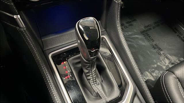 Used 2024 Subaru Forester Limited image 19