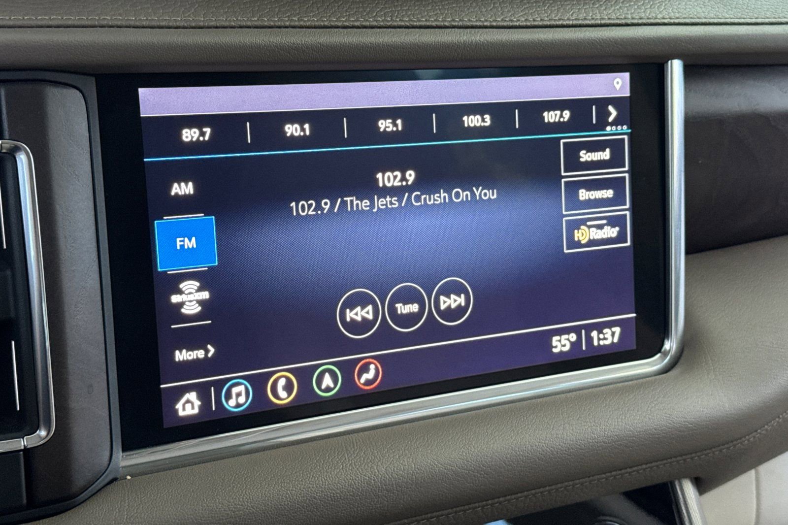 Used 2021 GMC Yukon Denali w/ Denali Ultimate Package image 17