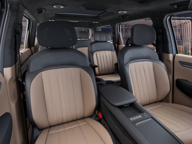 New 2026 Kia EV9 GT-Line AWD/4WD image 18