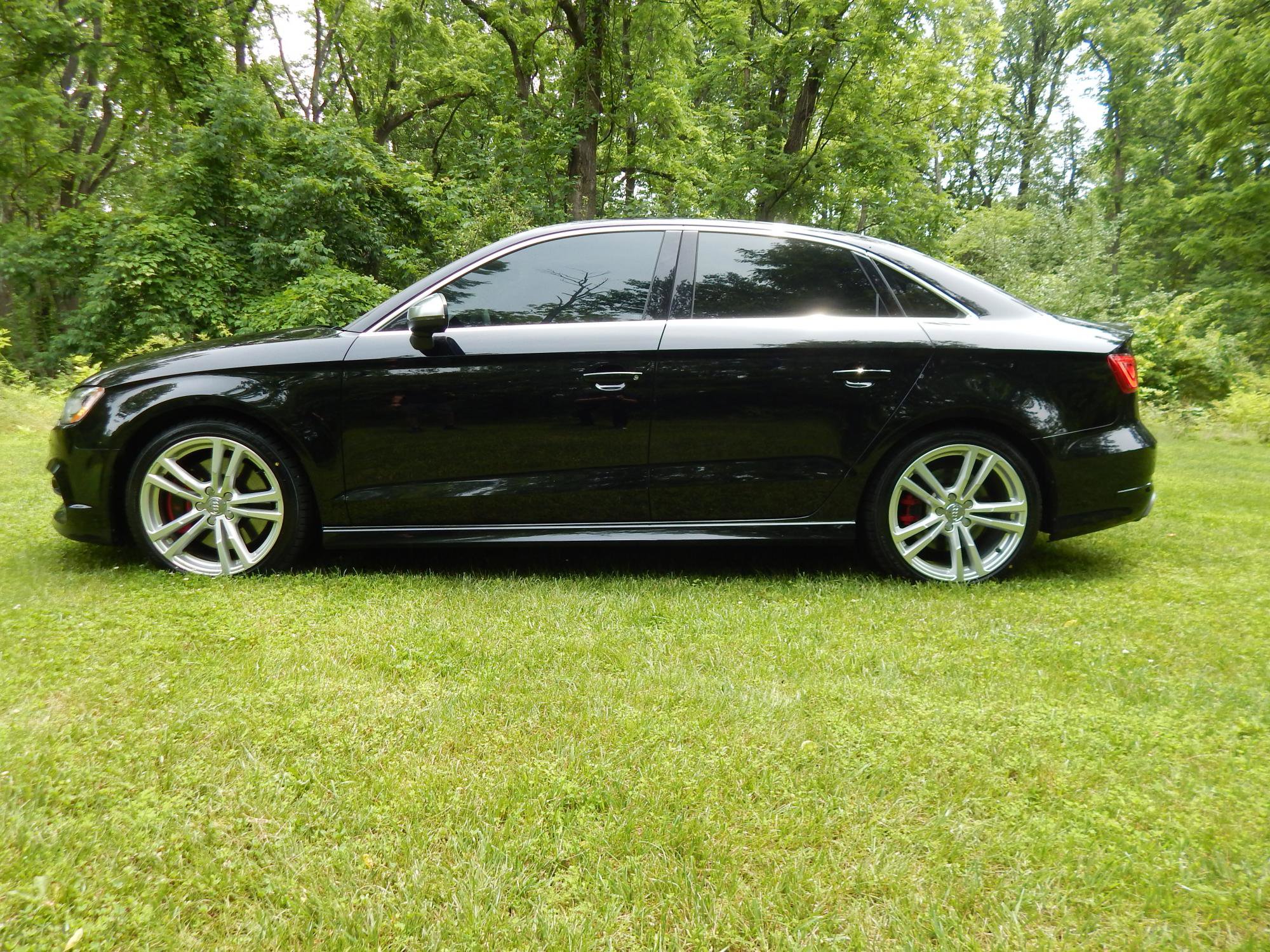 Used 2016 Audi S3 Premium Plus w/ LED Lighting Package image 2