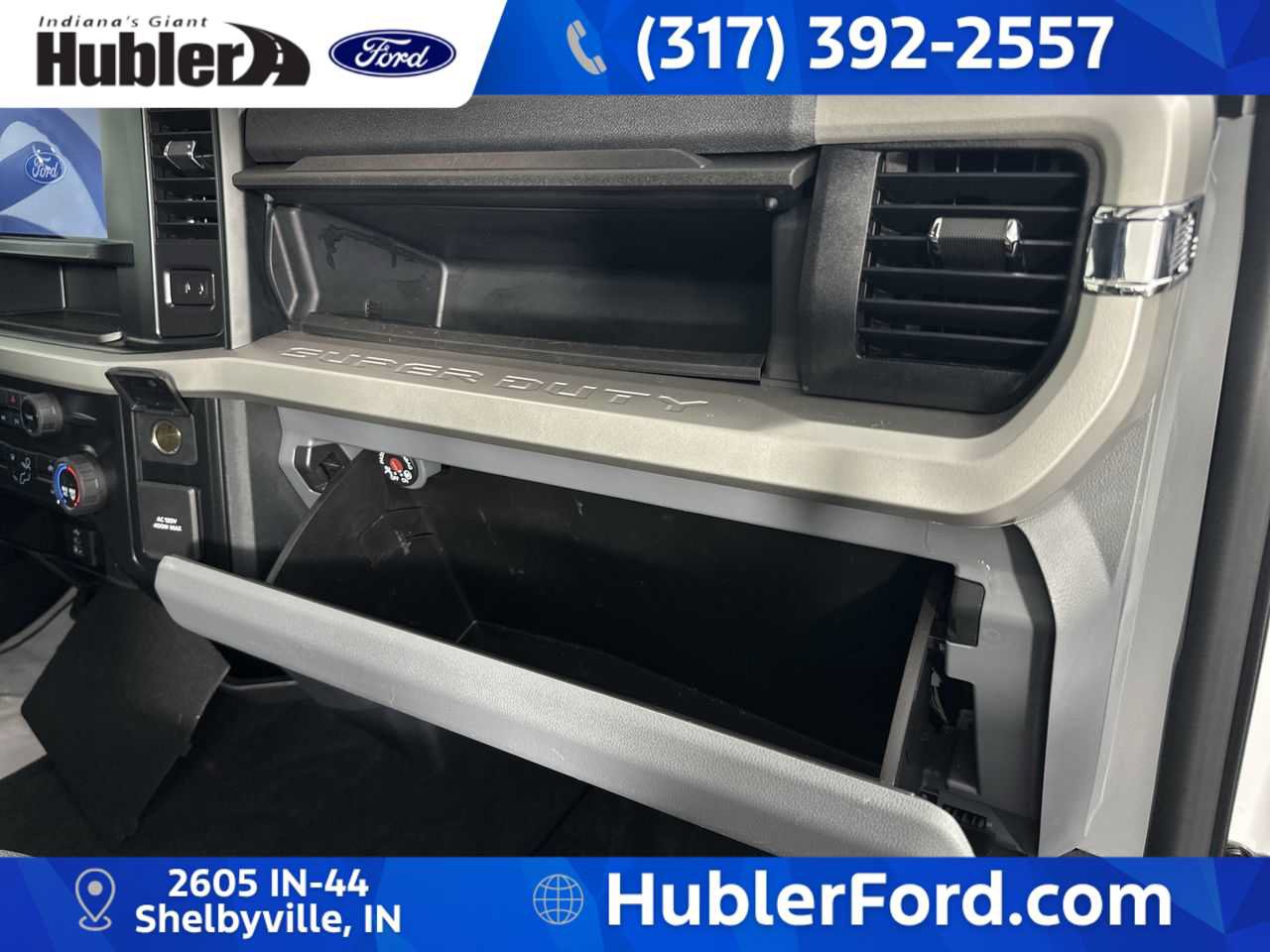 Used 2026 Ford F250 XLT AWD/4WD image 24