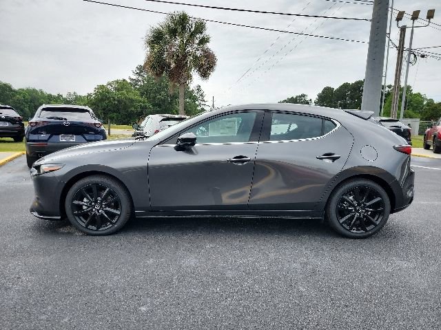 New 2026 MAZDA MAZDA3 Hatchback w/Premium Plus Pkg AWD/4WD image 6