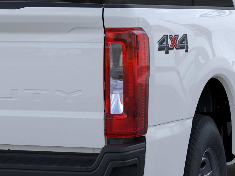 New 2026 Ford F250 XL w/ Snow Plow Prep Package AWD/4WD image 21