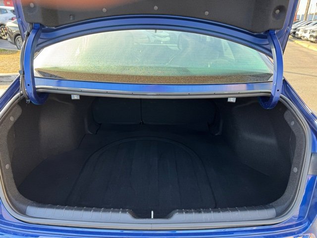 Certified 2025 Kia K4 LXS image 11