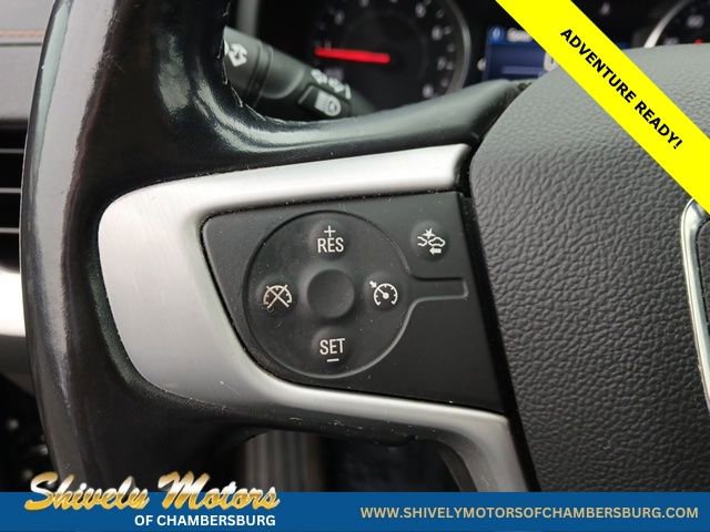 Used 2020 GMC Terrain SLE w/ Driver Convenience Package image 27