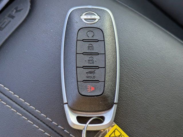 Used 2023 Nissan Pathfinder SL w/ Lighting Package (N92) image 27