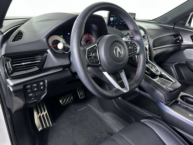 Used 2025 Acura RDX A-Spec AWD/4WD image 10