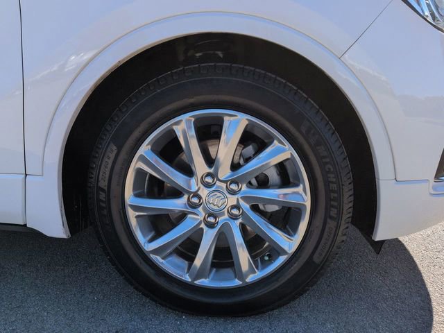 Used 2019 Buick Envision Essence image 10