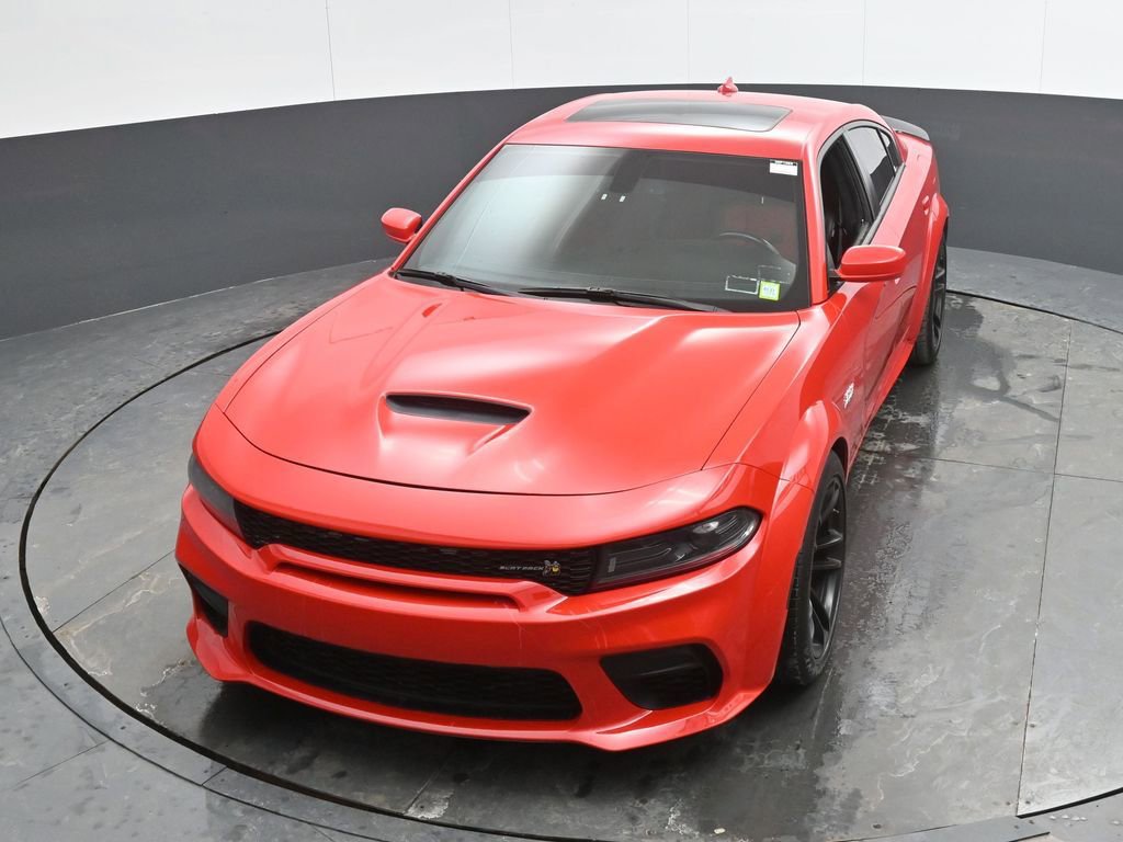 Used 2022 Dodge Charger Scat Pack image 41