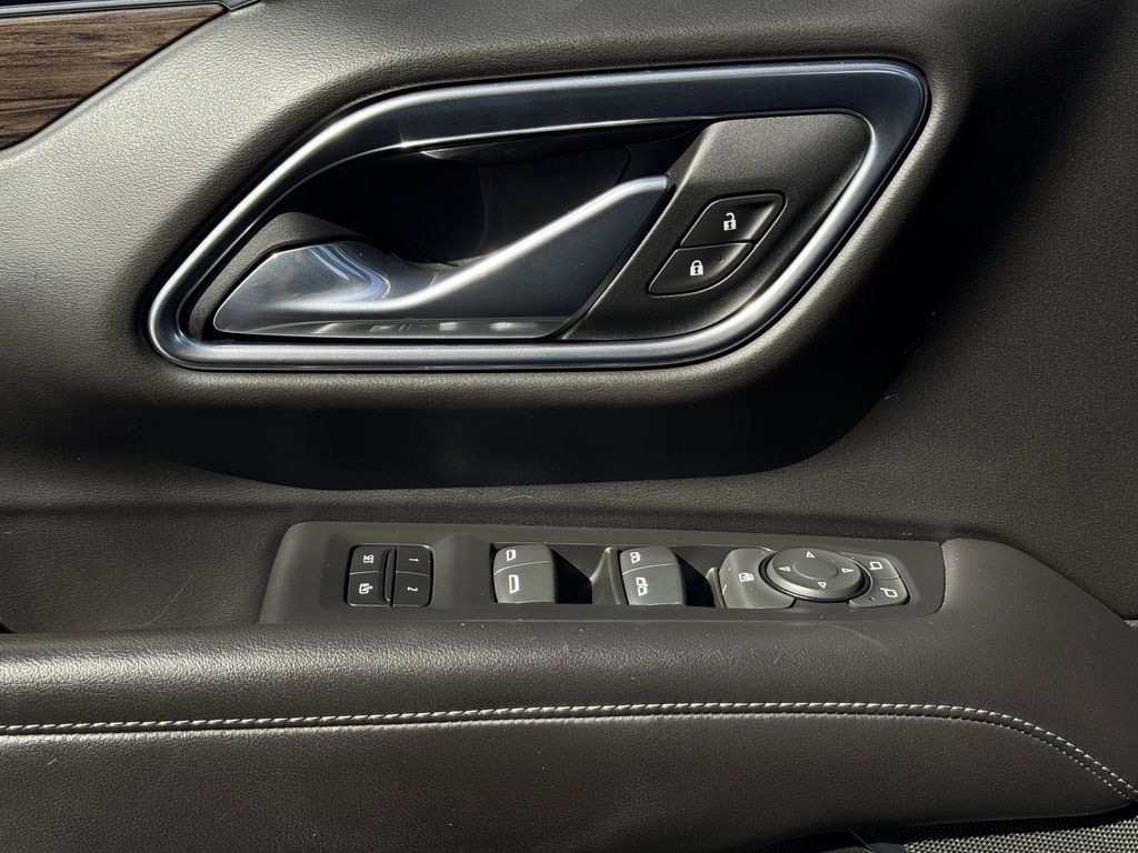 Used 2021 Chevrolet Tahoe LT image 23