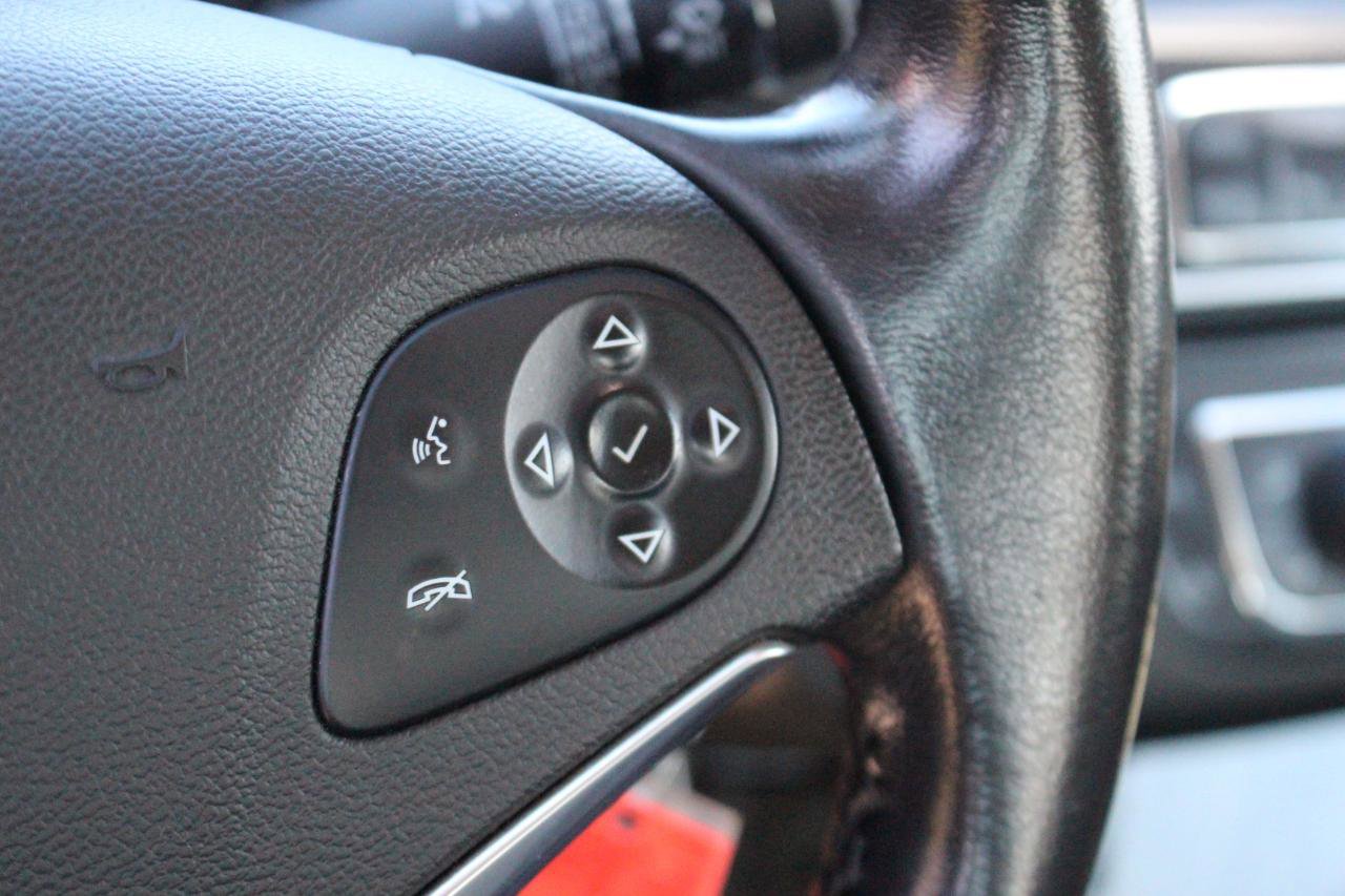 Used 2014 Chevrolet Impala LT w/ Premium Seating Package image 20