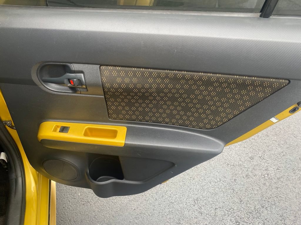 Used 2008 Scion xB FWD image 21