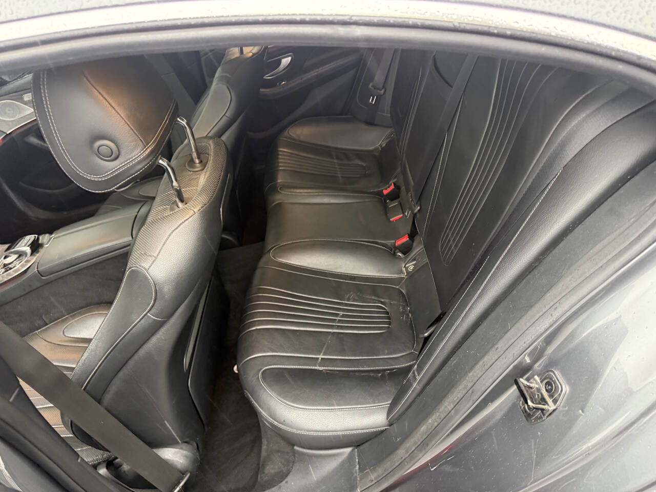 Used 2019 Mercedes-Benz CLS 450 4MATIC image 20