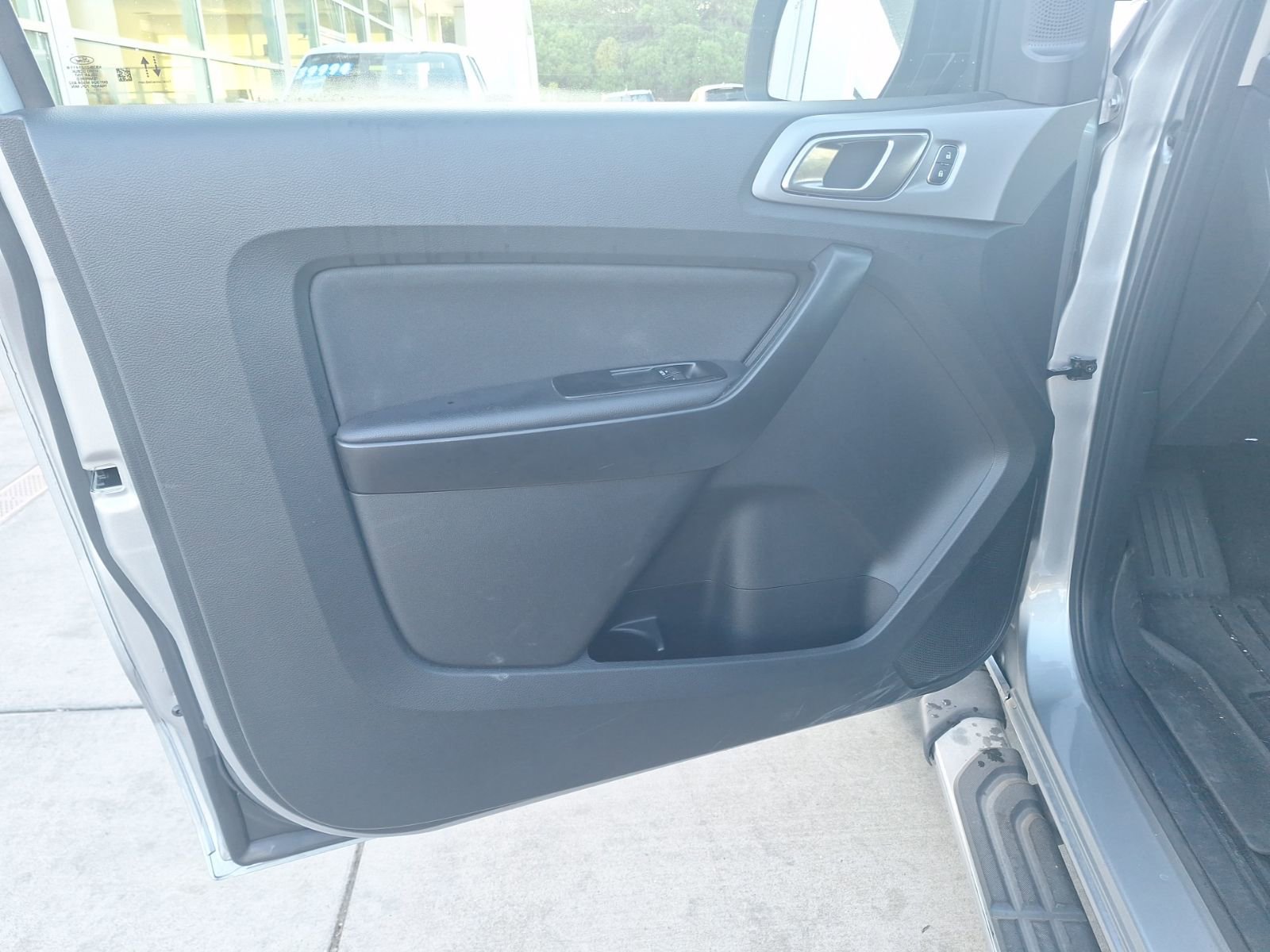 Certified 2022 Ford Ranger XLT w/ Equipment Group 301A Mid image 10