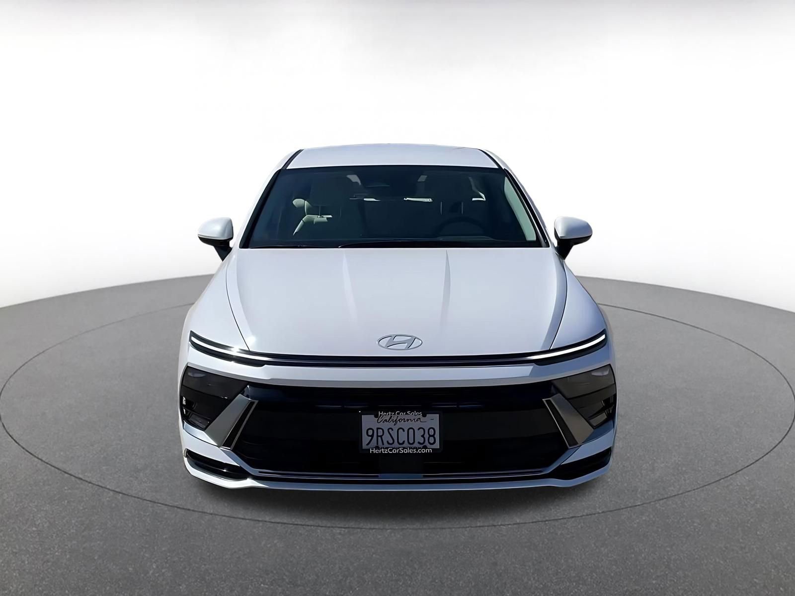 Used 2025 Hyundai Sonata SEL image 4