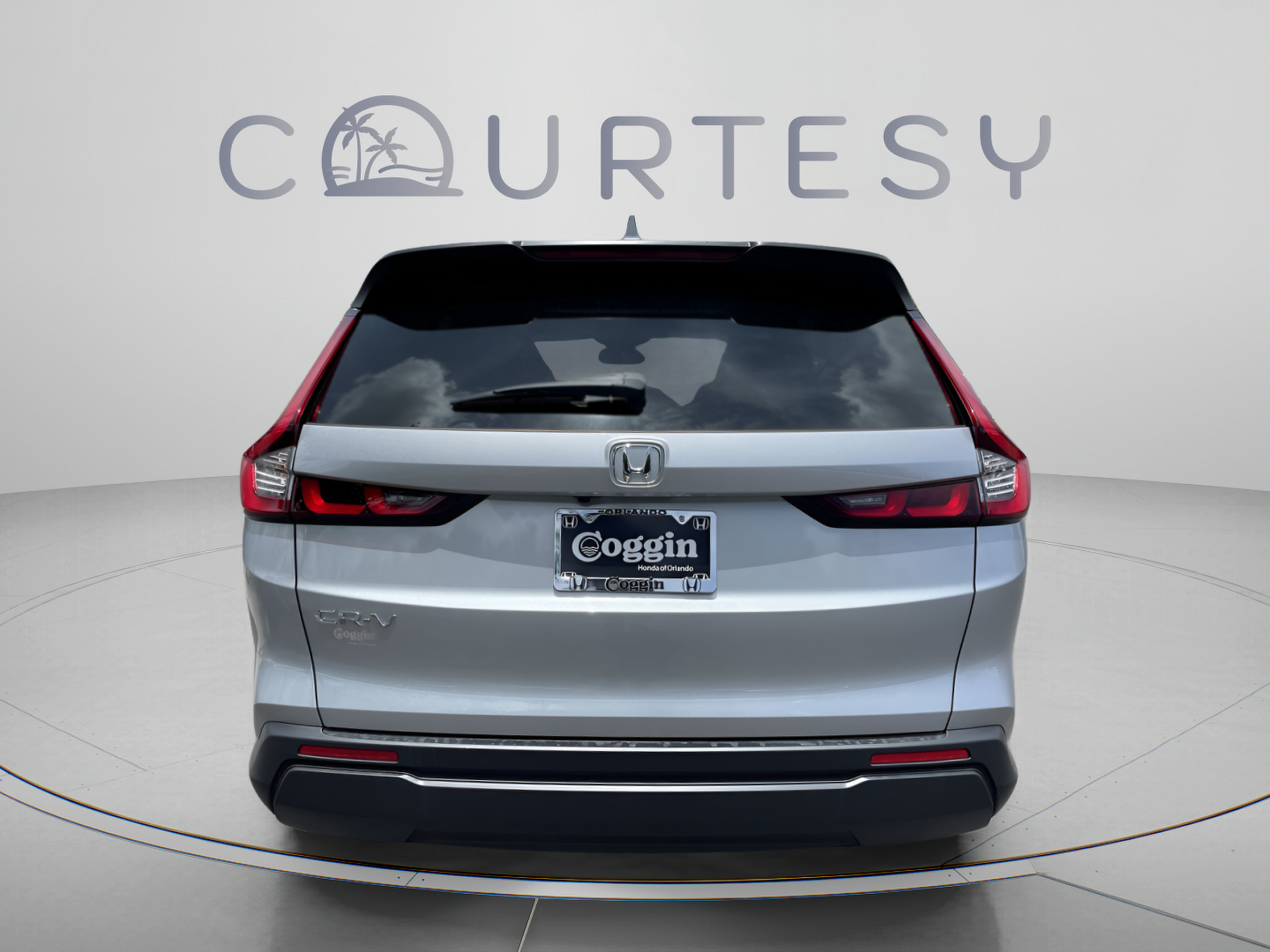 New 2026 Honda CR-V LX image 7