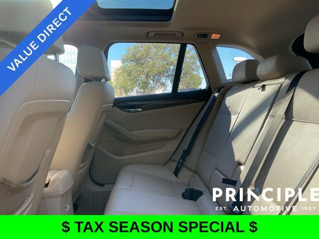 Used 2013 BMW X1 xDrive28i AWD/4WD image 30