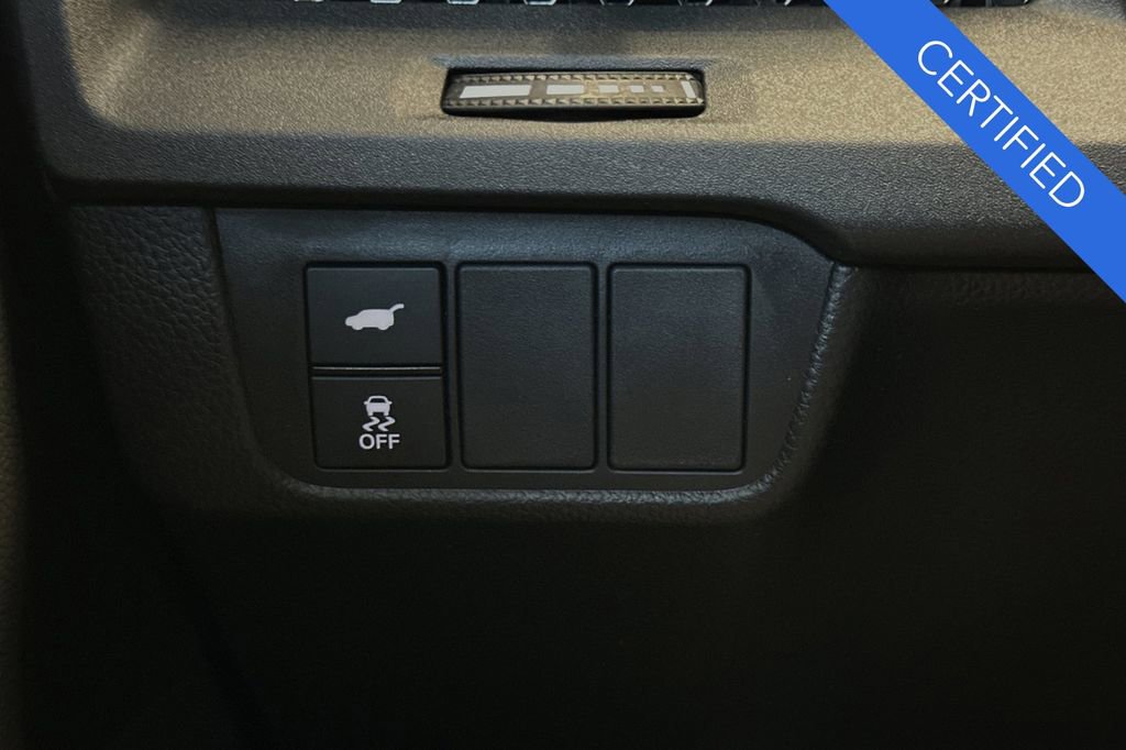 Certified 2025 Honda CR-V Sport-L image 28