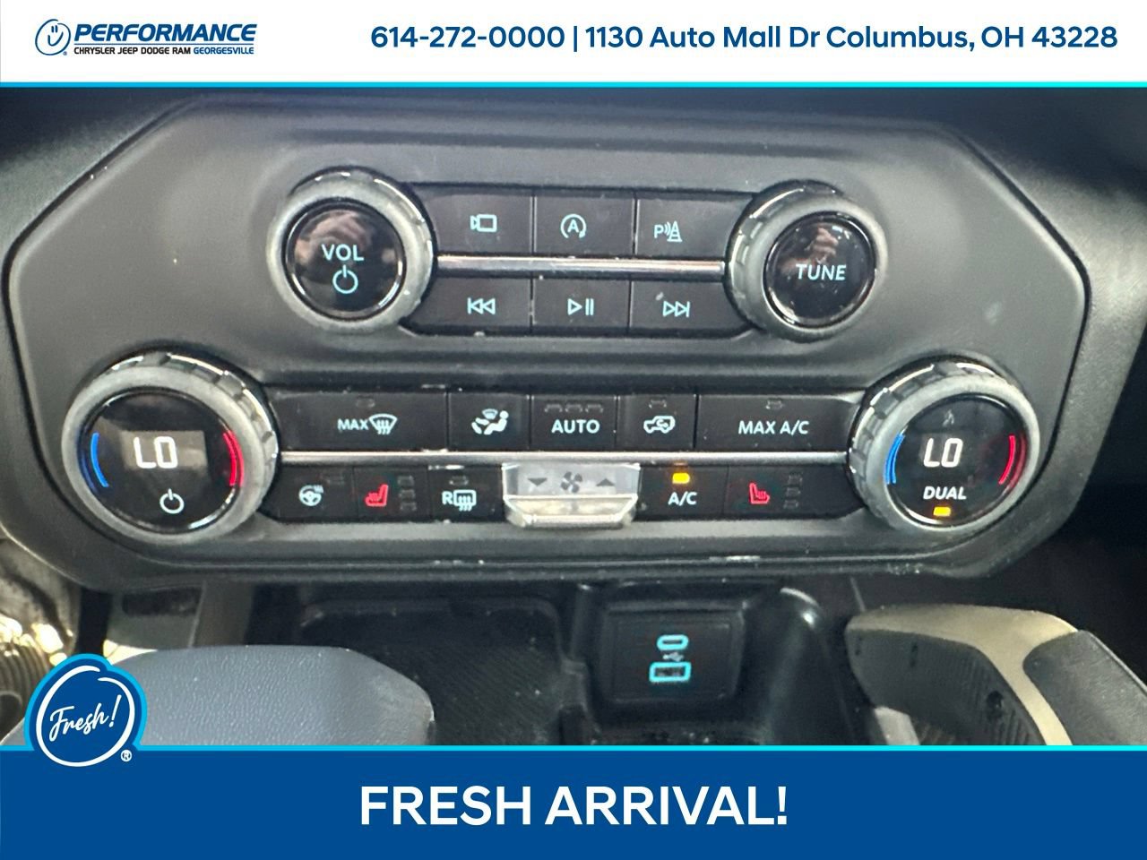 Used 2025 Ford Bronco Badlands AWD/4WD image 20
