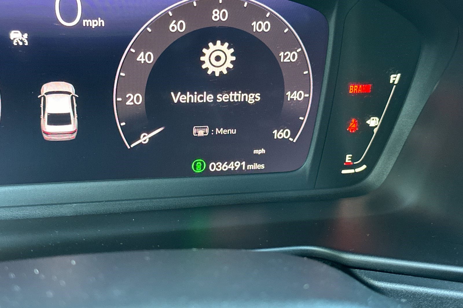 Used 2023 Honda Accord EX image 21