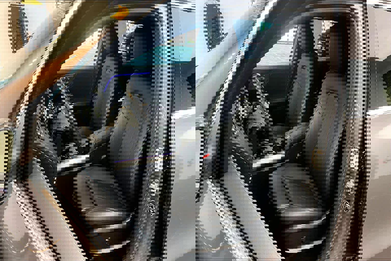 Used 2023 Mercedes-Benz GLA 250 GLA 250 image 7