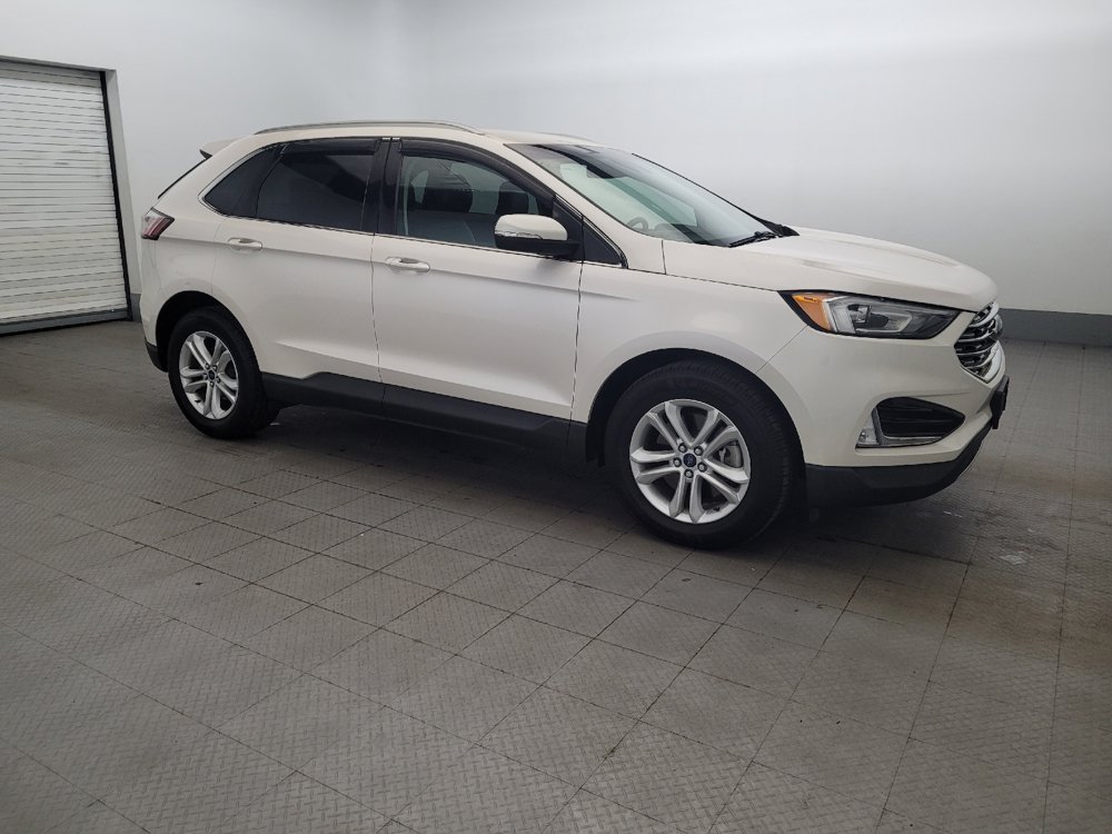 Used 2019 Ford Edge SEL w/ Equipment Group 201A AWD/4WD image 11