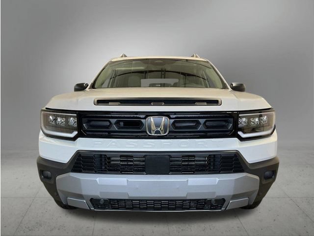 New 2026 Honda Passport RTL image 9