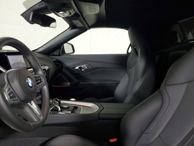 Used 2023 BMW Z4 sDrive30i w/ Premium Package RWD image 14