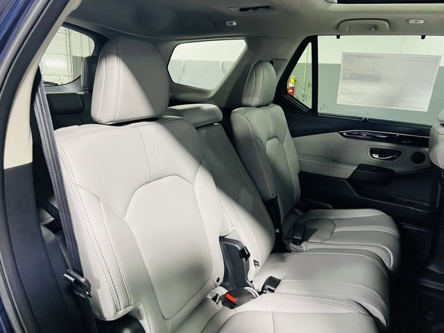 New 2025 Honda Pilot Touring image 31