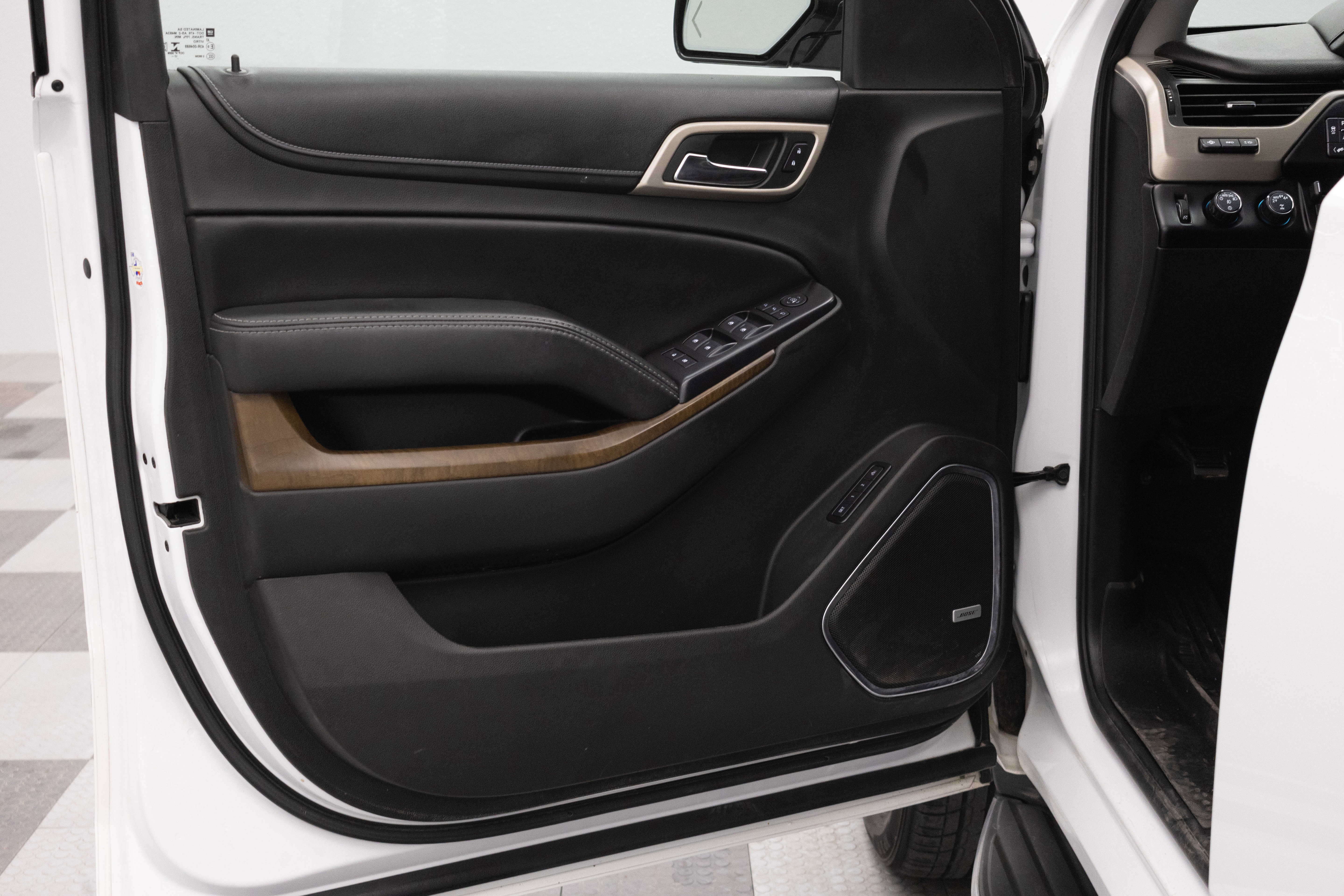 Used 2018 GMC Yukon Denali image 15