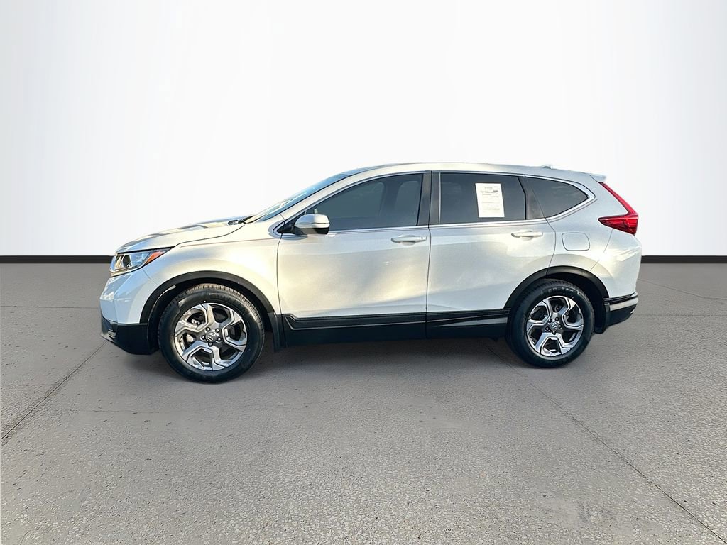 Used 2019 Honda CR-V EX-L image 4