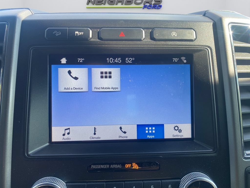 Used 2019 Ford Expedition Max XLT AWD/4WD image 25