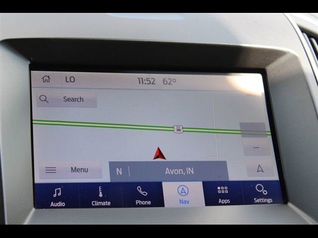 Used 2020 Ford Edge ST w/ Equipment Group 401A AWD/4WD image 39