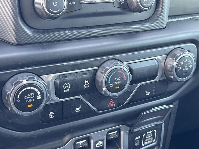 Used 2018 Jeep Wrangler Unlimited Sport S image 26