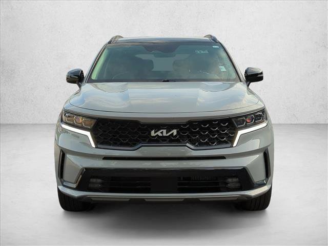 Used 2023 Kia Sorento SX FWD video 2