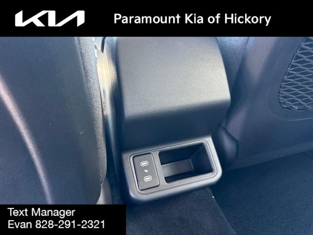 Used 2025 Kia K4 GT-Line Turbo FWD image 14