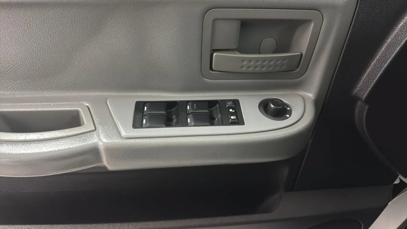 Used 2011 Dodge Dakota Big Horn w/ Convenience Group AWD/4WD image 15