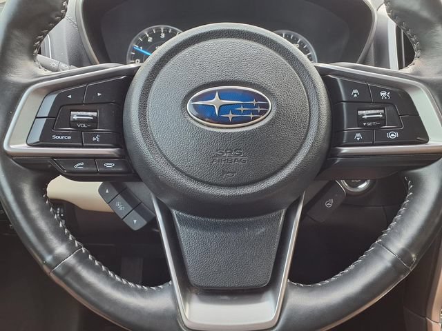 Certified 2022 Subaru Ascent Touring w/ Popular Package #2A AWD/4WD image 15